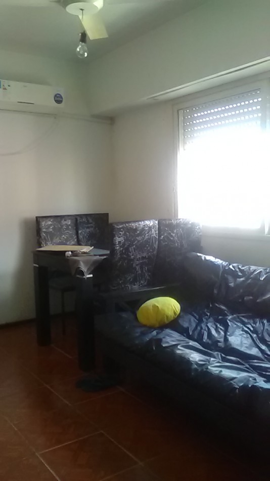 DEPTO 2 AMB  CENTRO DE SAN FERNANDO