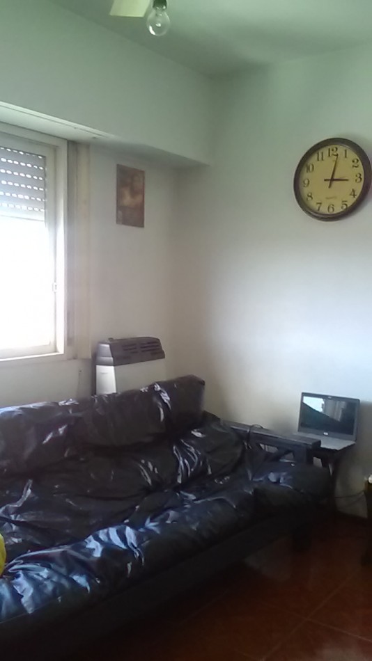 DEPTO 2 AMB  CENTRO DE SAN FERNANDO