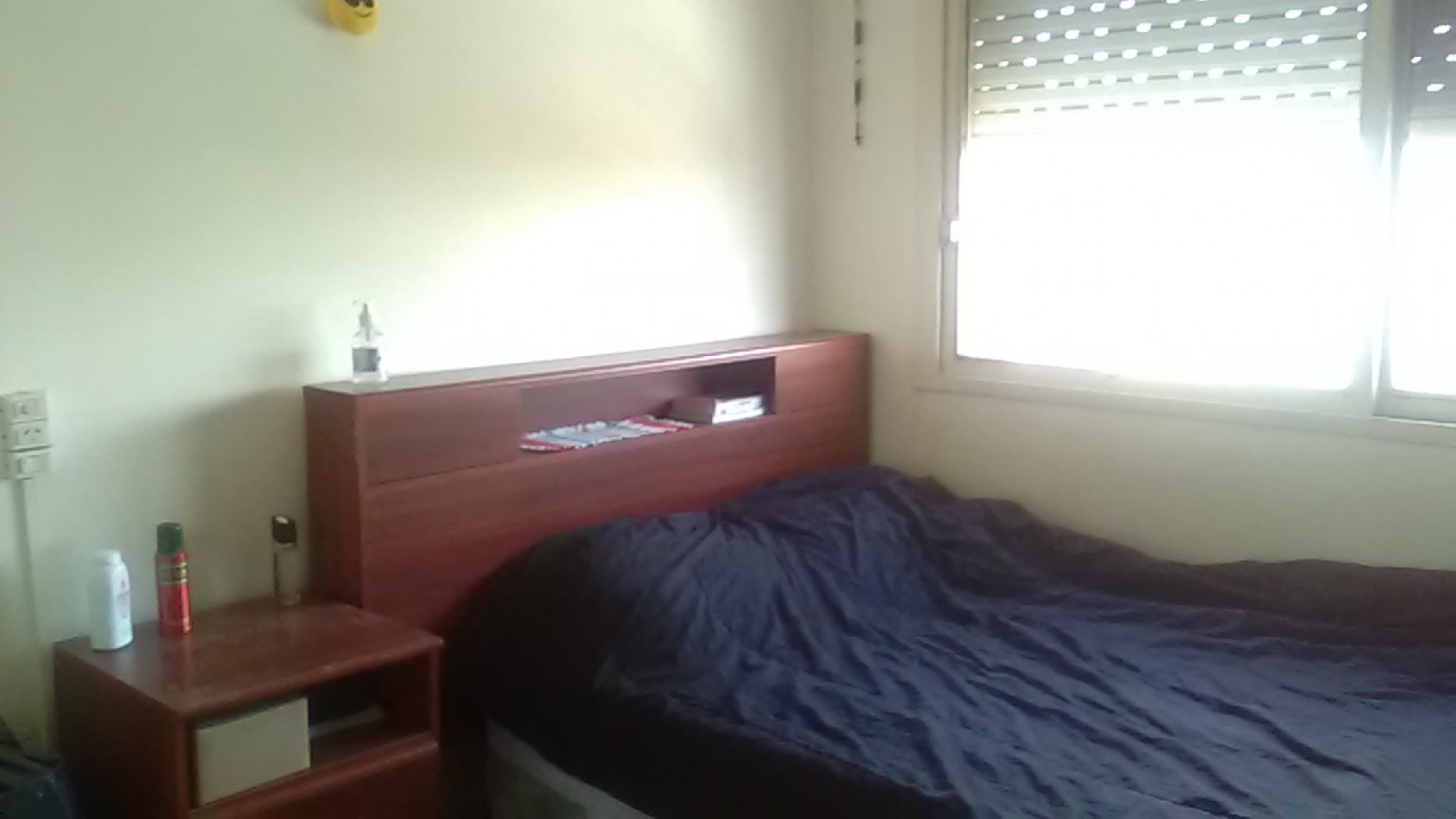 DEPTO 2 AMB  CENTRO DE SAN FERNANDO