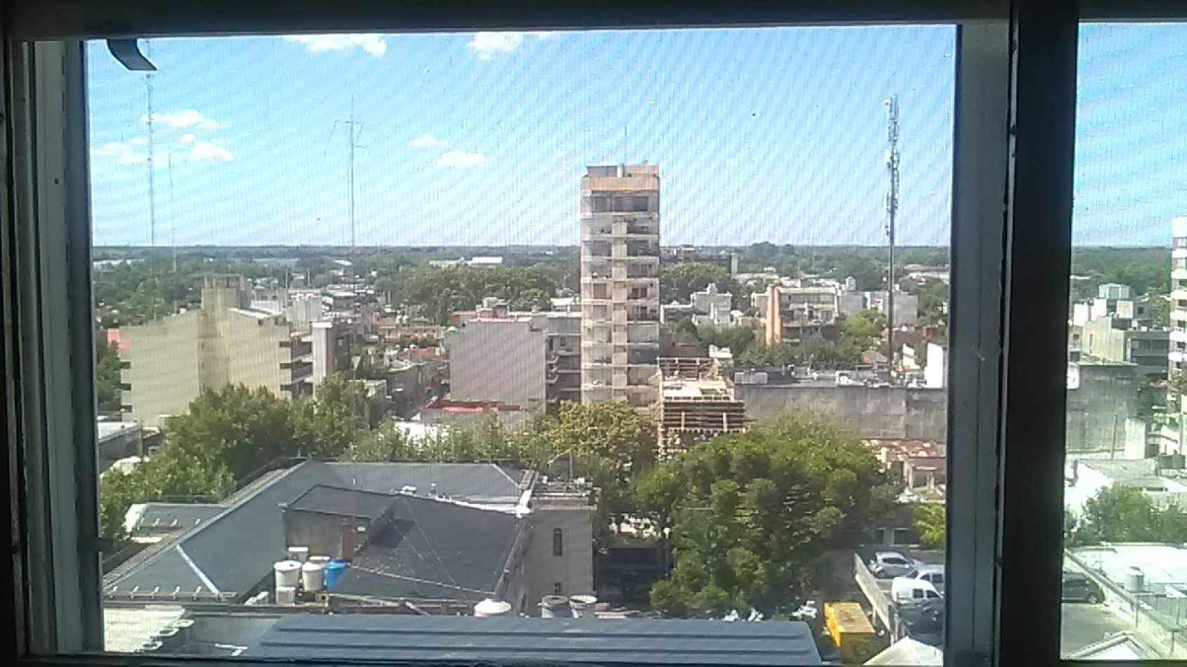 DEPTO 2 AMB  CENTRO DE SAN FERNANDO