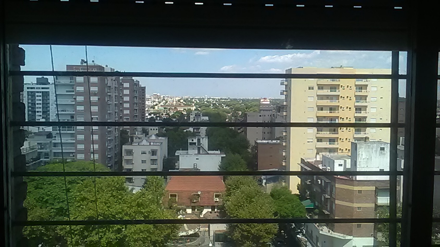 DEPTO 2 AMB  CENTRO DE SAN FERNANDO