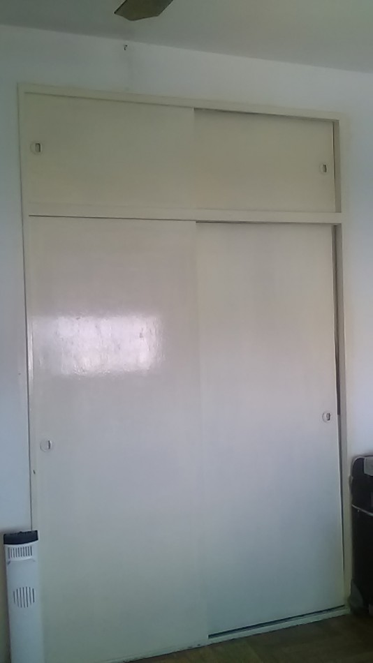 DEPTO 2 AMB  CENTRO DE SAN FERNANDO