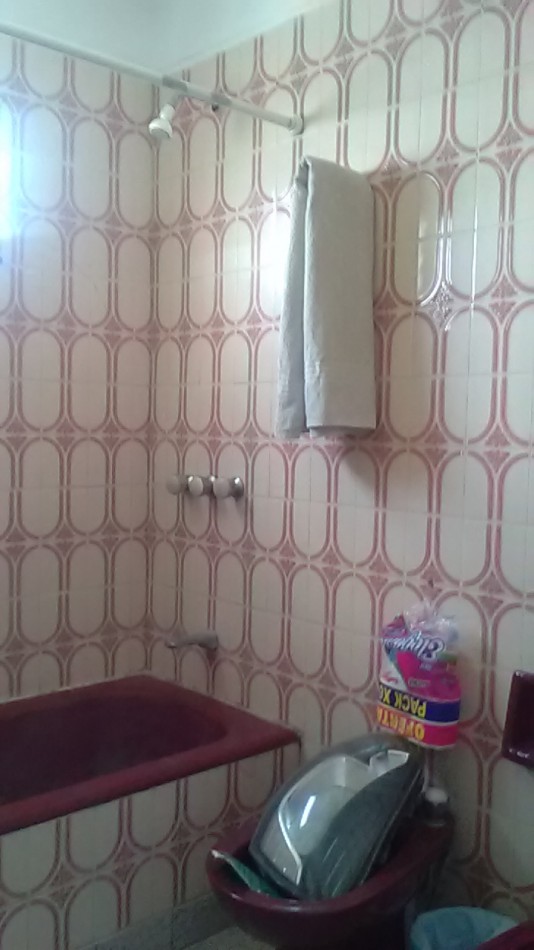 DEPTO 2 AMB  CENTRO DE SAN FERNANDO