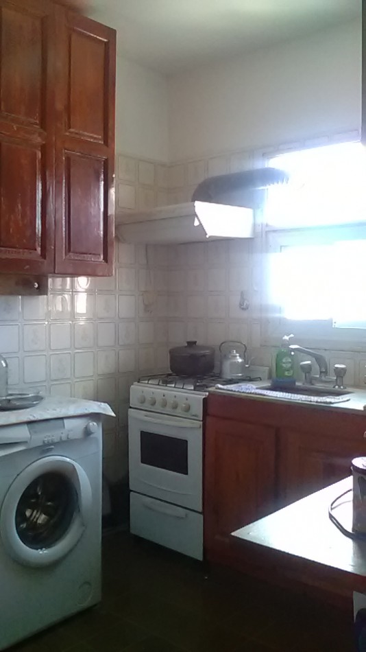 DEPTO 2 AMB  CENTRO DE SAN FERNANDO