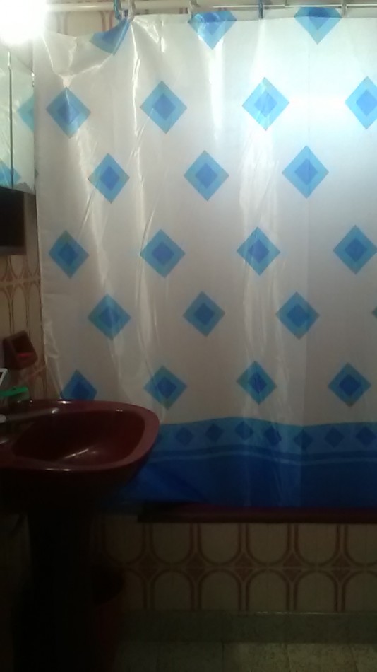 DEPTO 2 AMB  CENTRO DE SAN FERNANDO