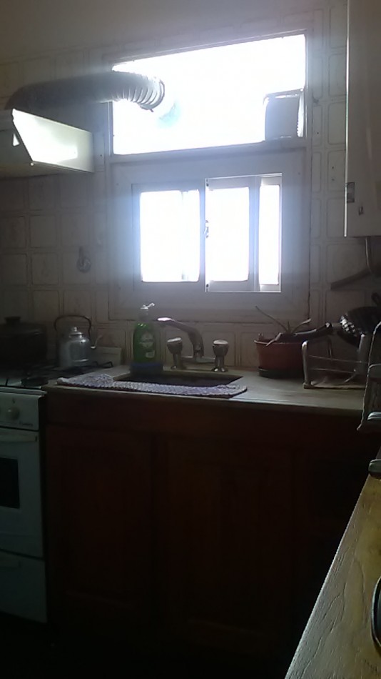 DEPTO 2 AMB  CENTRO DE SAN FERNANDO