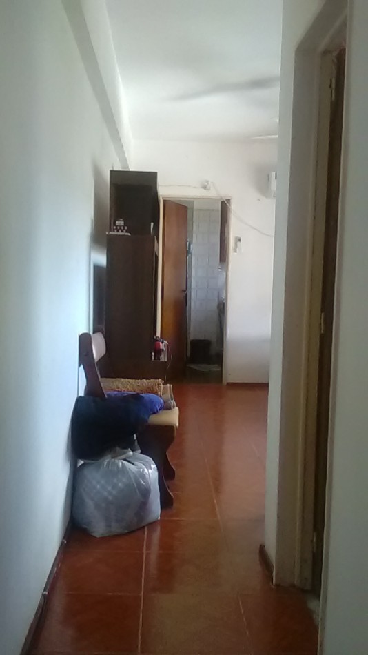 DEPTO 2 AMB  CENTRO DE SAN FERNANDO