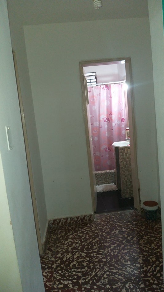 DON TORCUATO PH CON COCHERA.