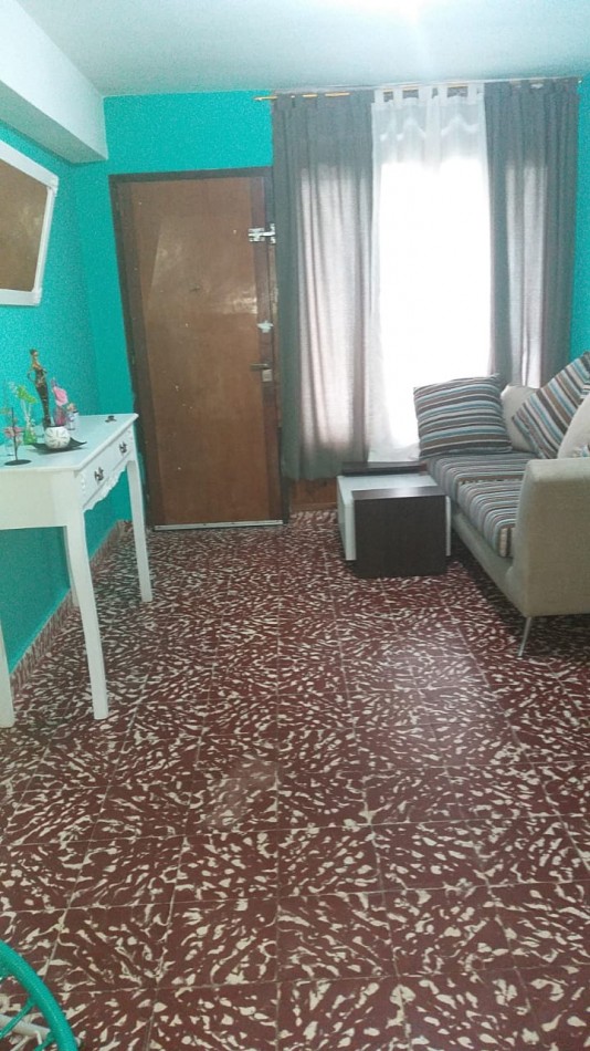 DON TORCUATO PH CON COCHERA.