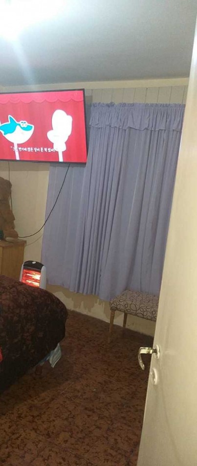 DON TORCUATO PH CON COCHERA.