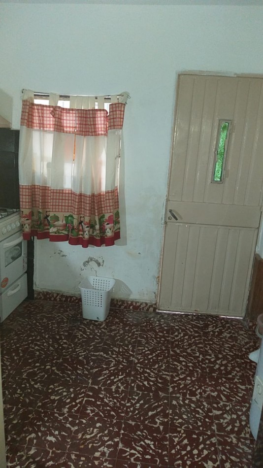 DON TORCUATO PH CON COCHERA.