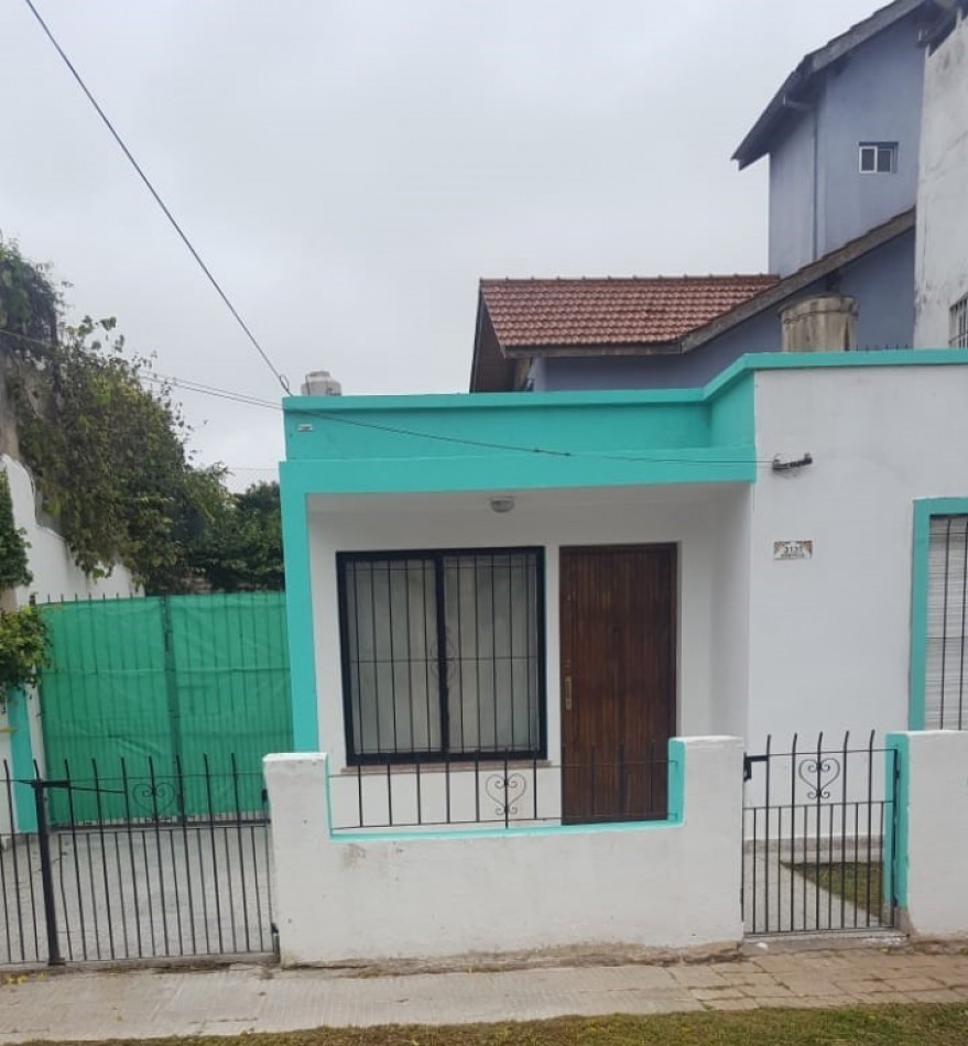 DON TORCUATO PH CON COCHERA.