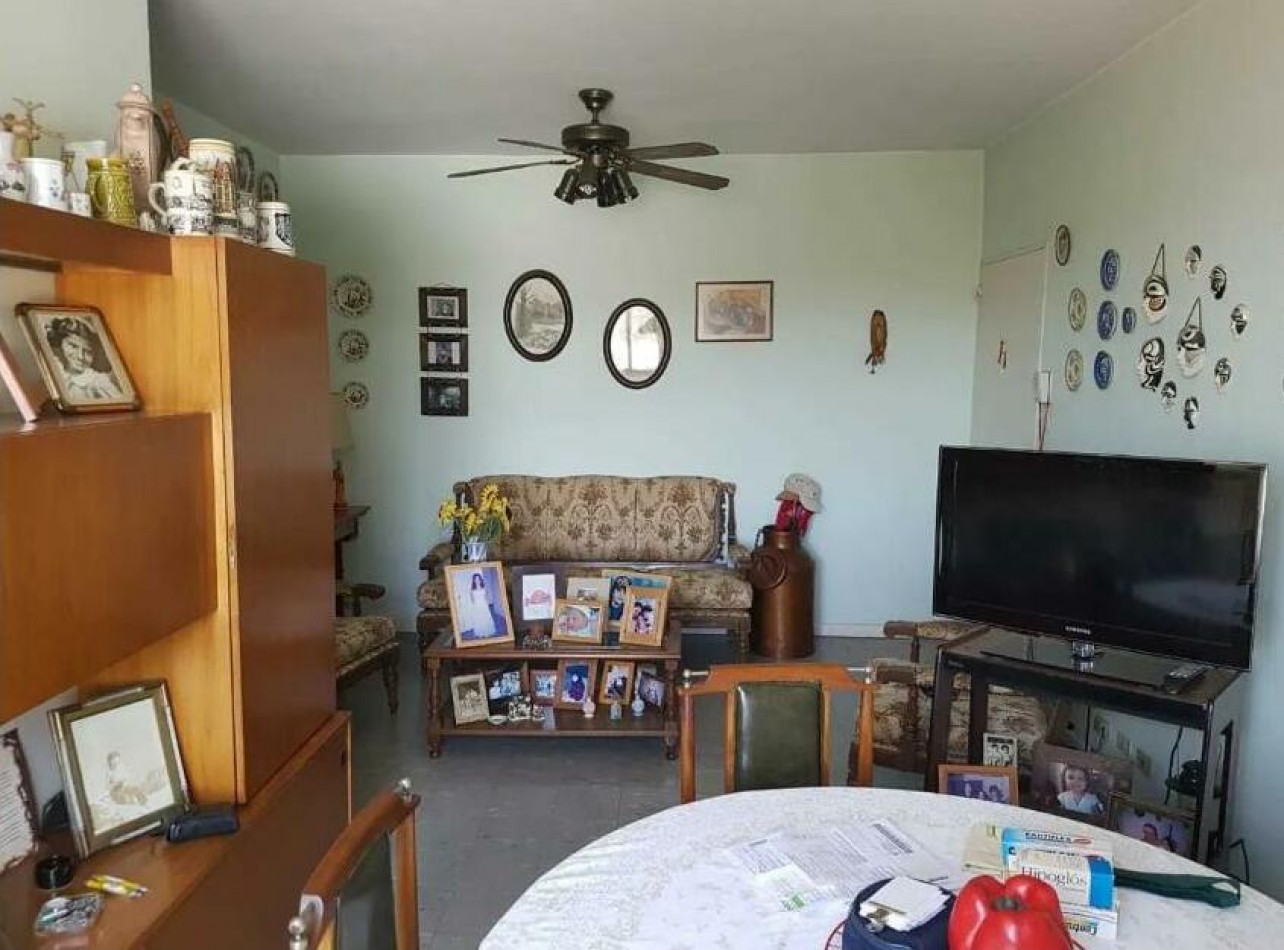 ESPECTACULAR DEPTO 4 AMBIENTES EN VENTA EN VIRREYES