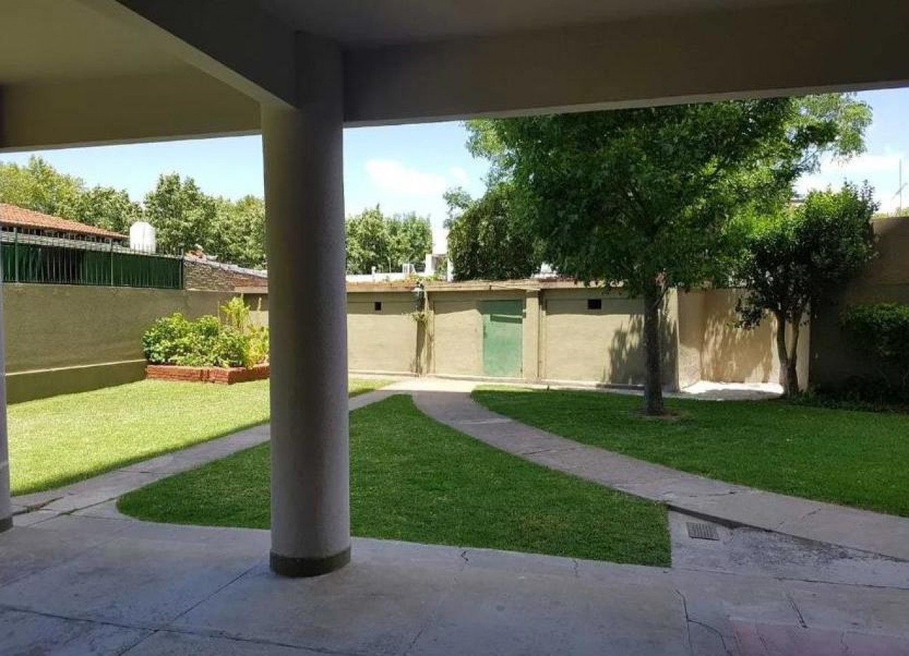 ESPECTACULAR DEPTO 4 AMBIENTES EN VENTA EN VIRREYES