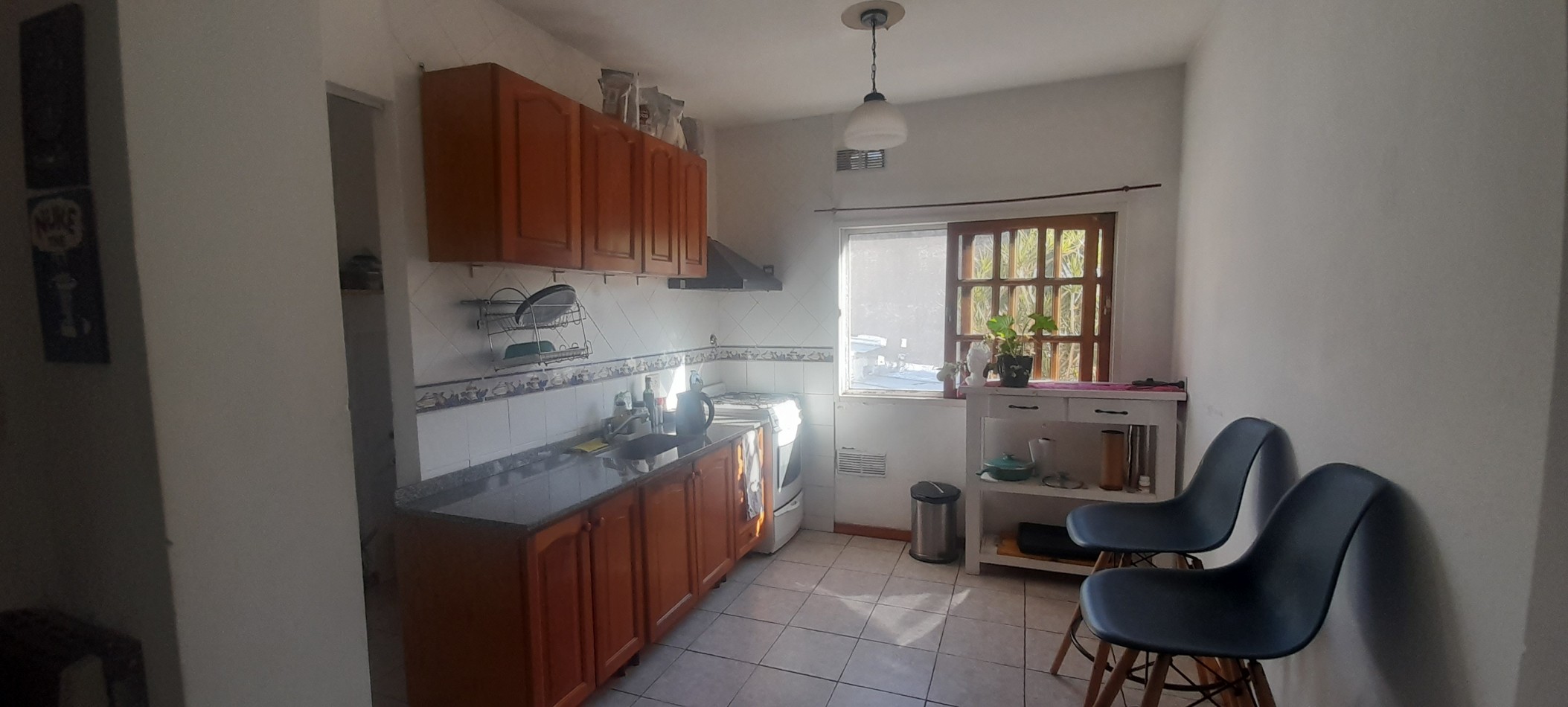 DEPTO DE 3AMBIENTES TIPO DUPLEX EN COMPLEJO.