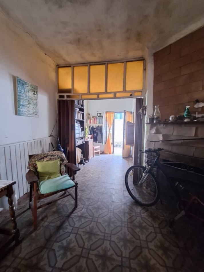 PH INTERNO EN EXCELENTE UBICACION.