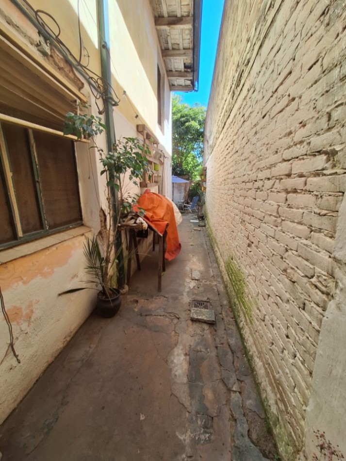 PH INTERNO EN EXCELENTE UBICACION.