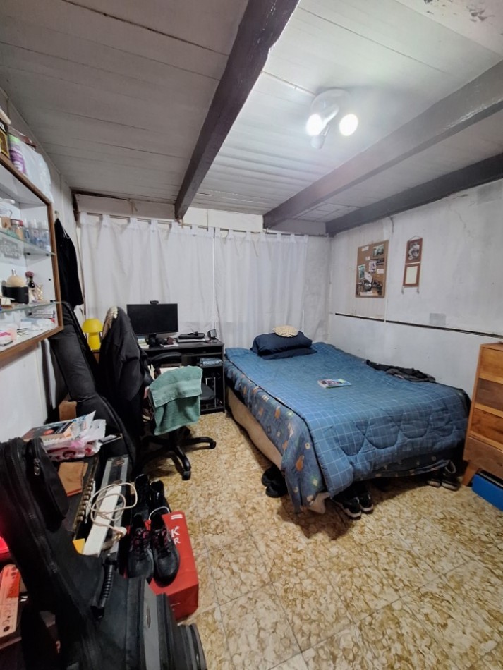 PH INTERNO EN EXCELENTE UBICACION.