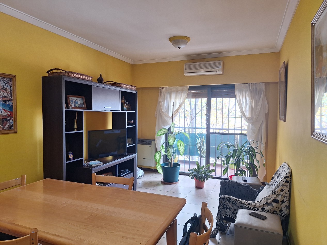 Departamento de 3 Ambientes en Venta - Lavalle 826, San Fernando