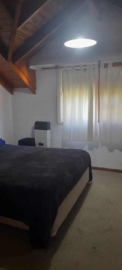 DEPTO DE 3AMBIENTES TIPO DUPLEX EN COMPLEJO.