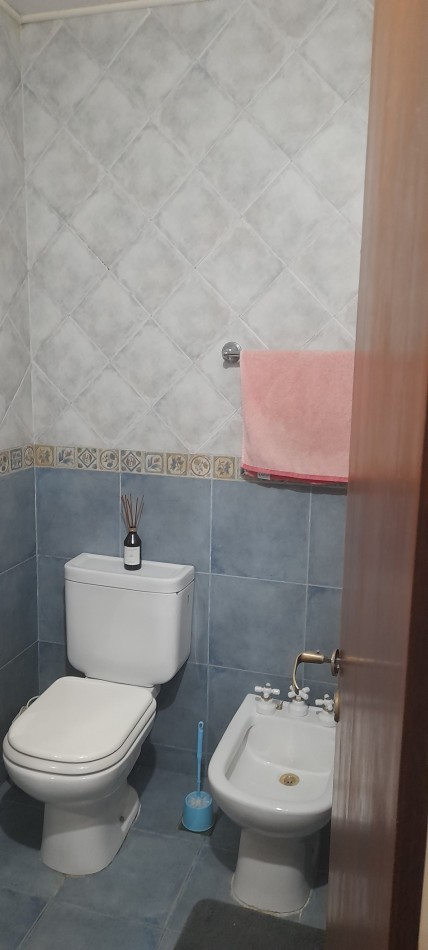 DEPTO DE 3AMBIENTES TIPO DUPLEX EN COMPLEJO.