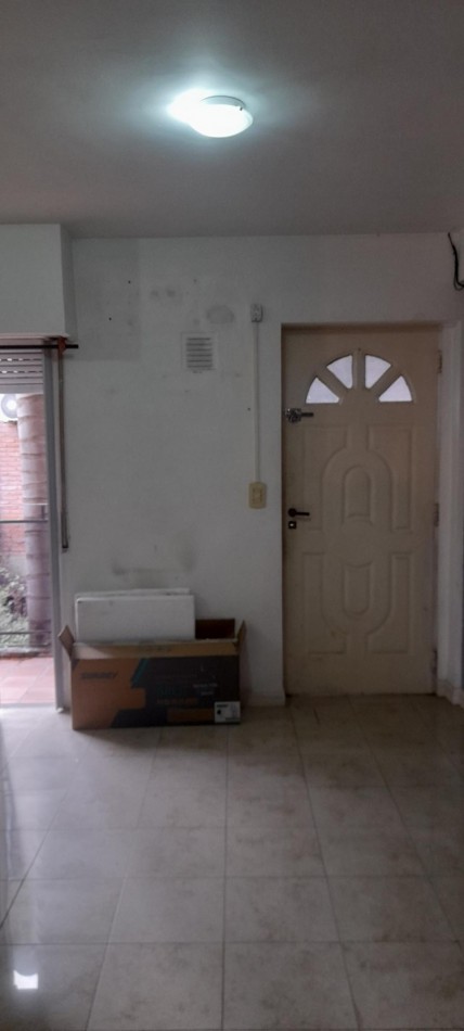  DEPTO CON COCHERA EN VENTA EN ZONA CENTRO DE SAN FERNANDO. 