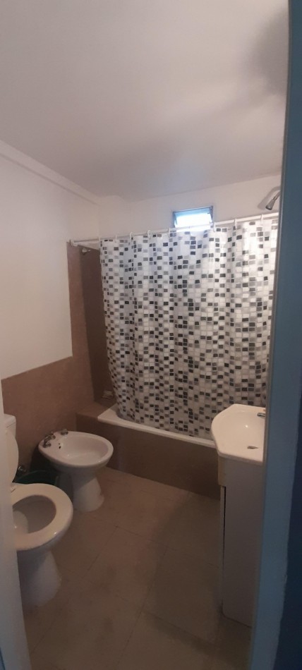  DEPTO CON COCHERA EN VENTA EN ZONA CENTRO DE SAN FERNANDO. 