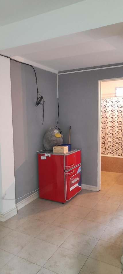  DEPTO CON COCHERA EN VENTA EN ZONA CENTRO DE SAN FERNANDO. 