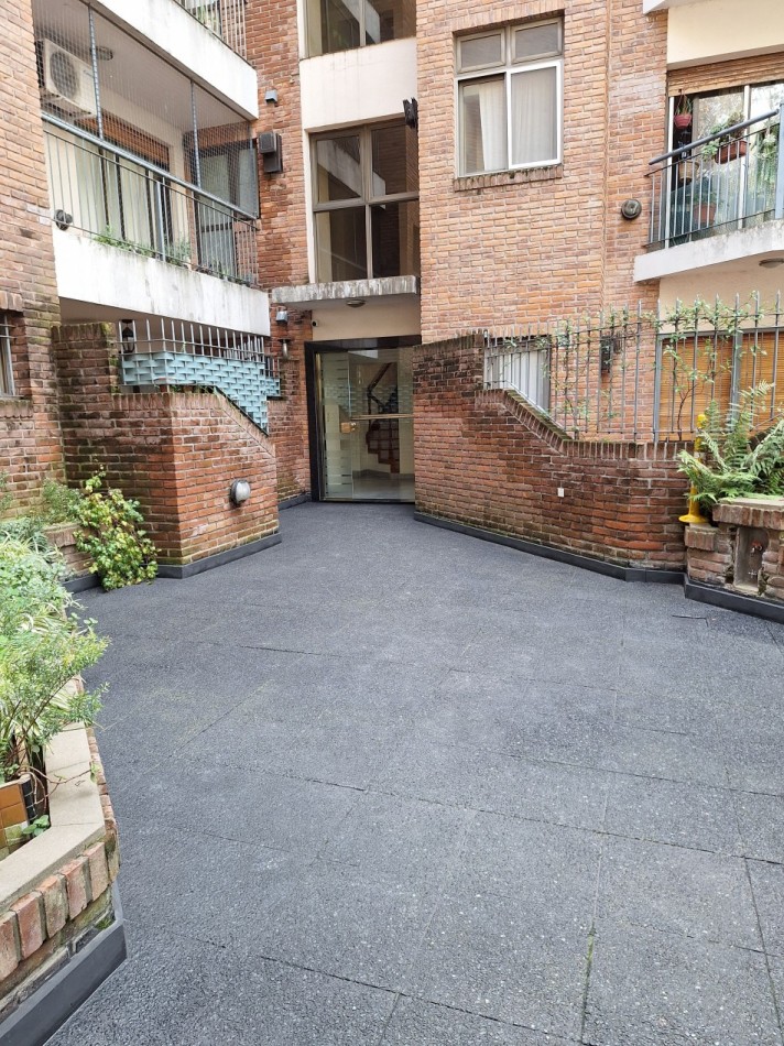 Departamento de 3 Ambientes en Venta - Lavalle 826, San Fernando