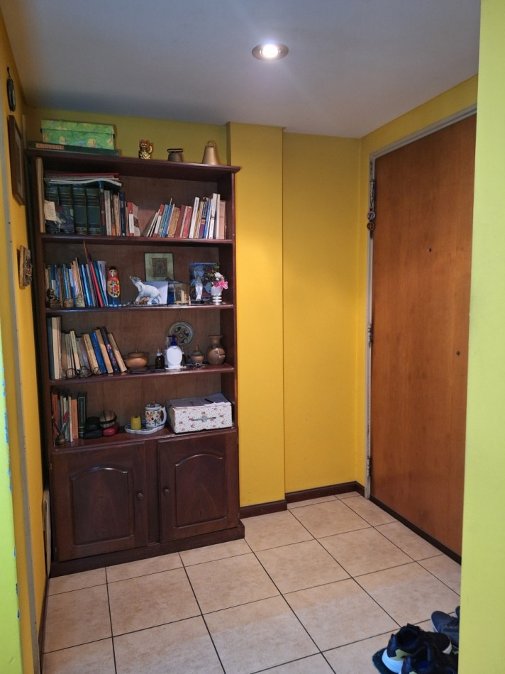 Departamento de 3 Ambientes en Venta - Lavalle 826, San Fernando