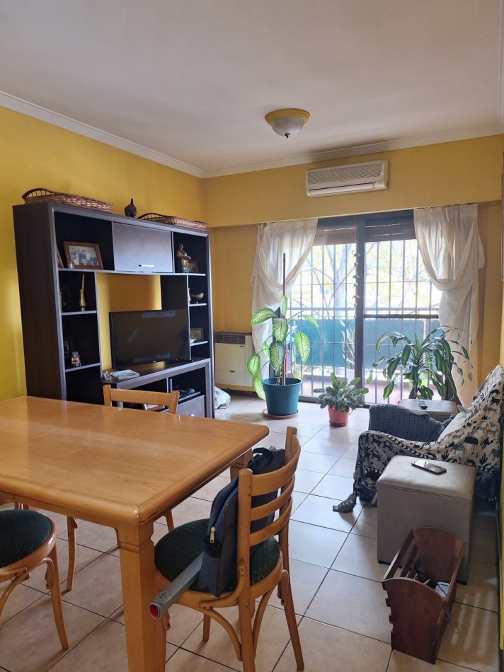 Departamento de 3 Ambientes en Venta - Lavalle 826, San Fernando