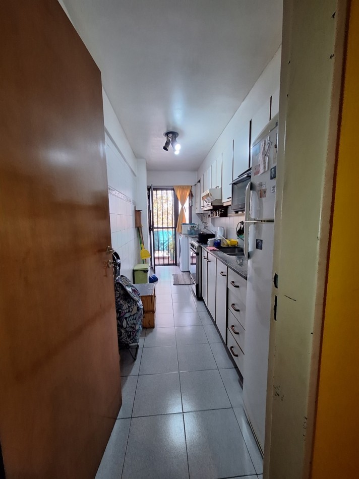 Departamento de 3 Ambientes en Venta - Lavalle 826, San Fernando