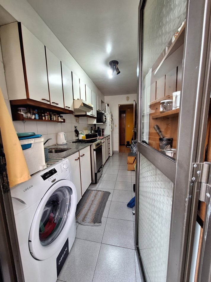 Departamento de 3 Ambientes en Venta - Lavalle 826, San Fernando