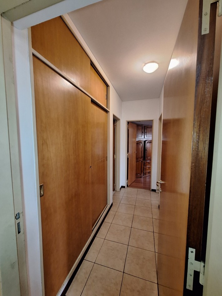 Departamento de 3 Ambientes en Venta - Lavalle 826, San Fernando