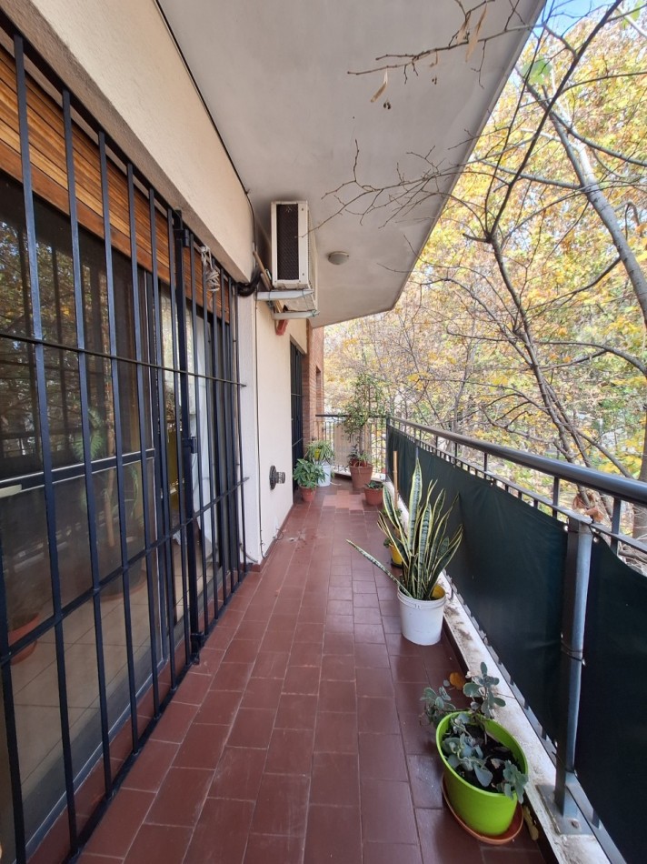 Departamento de 3 Ambientes en Venta - Lavalle 826, San Fernando