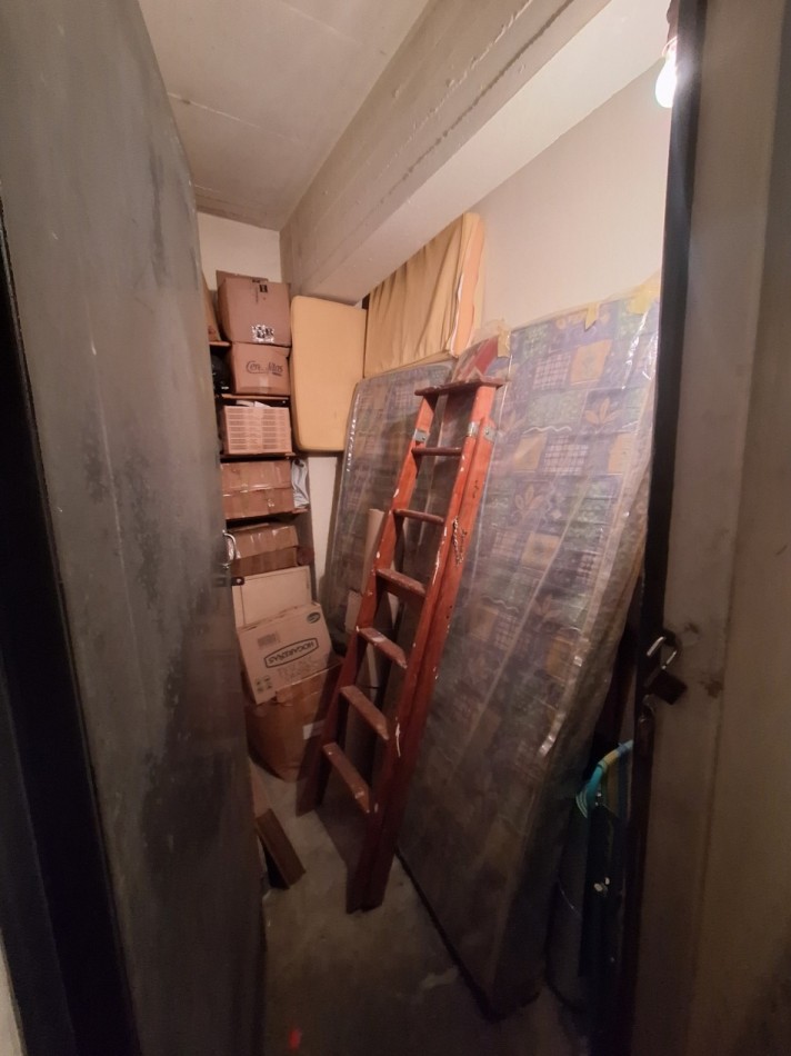 Departamento de 3 Ambientes en Venta - Lavalle 826, San Fernando