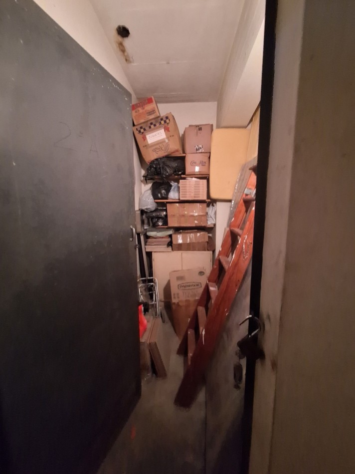 Departamento de 3 Ambientes en Venta - Lavalle 826, San Fernando