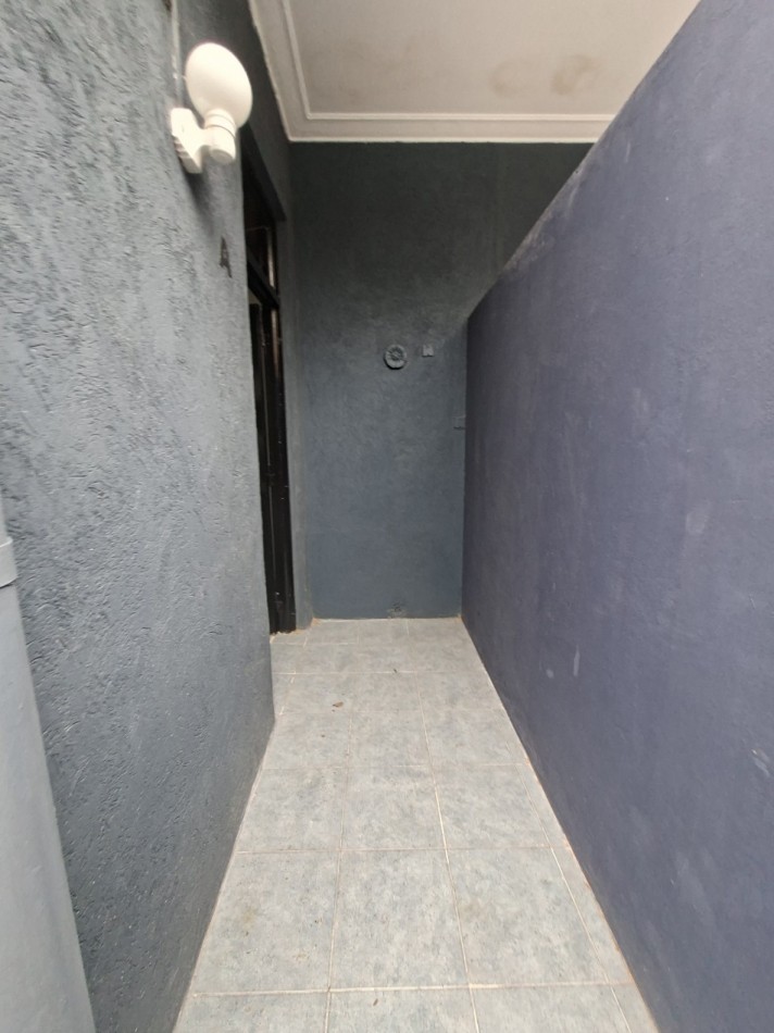 PH de 2 Ambientes en San Fernando