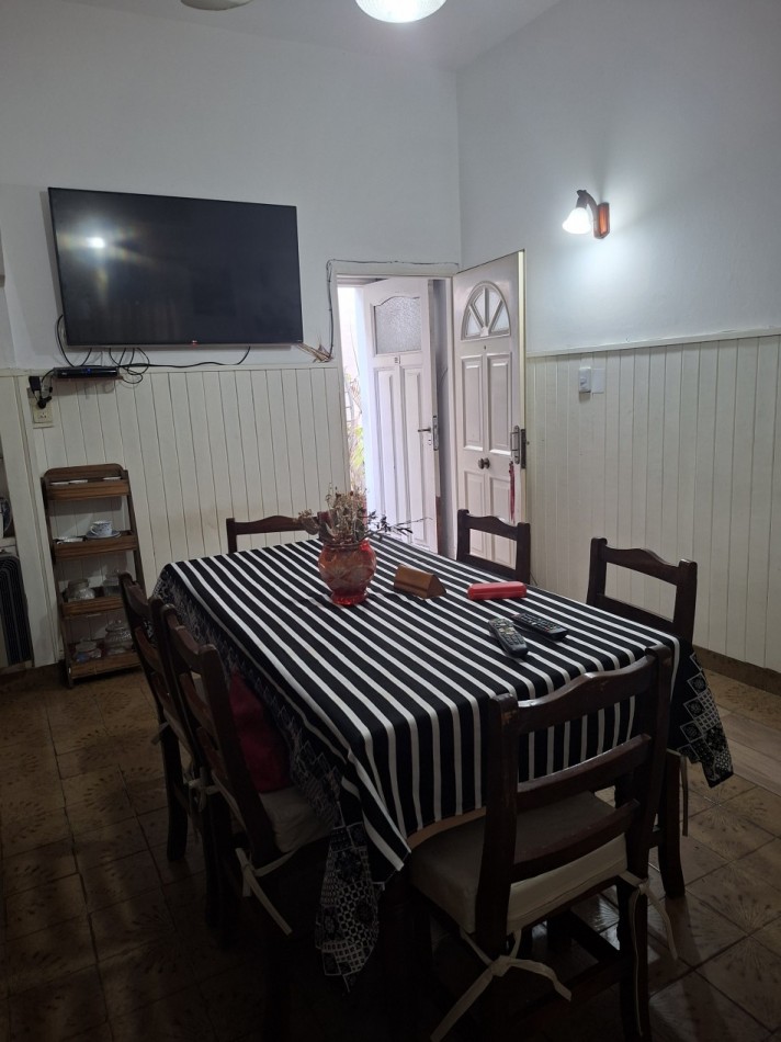 ESPECTACULAR PROPIEDAD MULTIFAMILIAR / IDEAL INVERSION