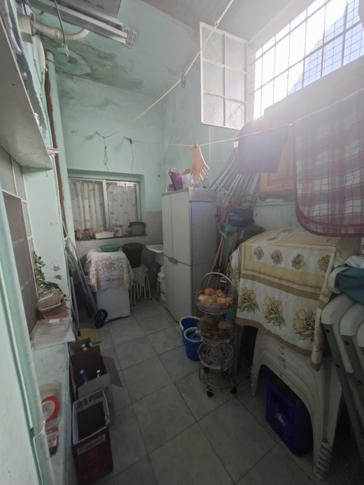 ESPECTACULAR PROPIEDAD MULTIFAMILIAR / IDEAL INVERSION