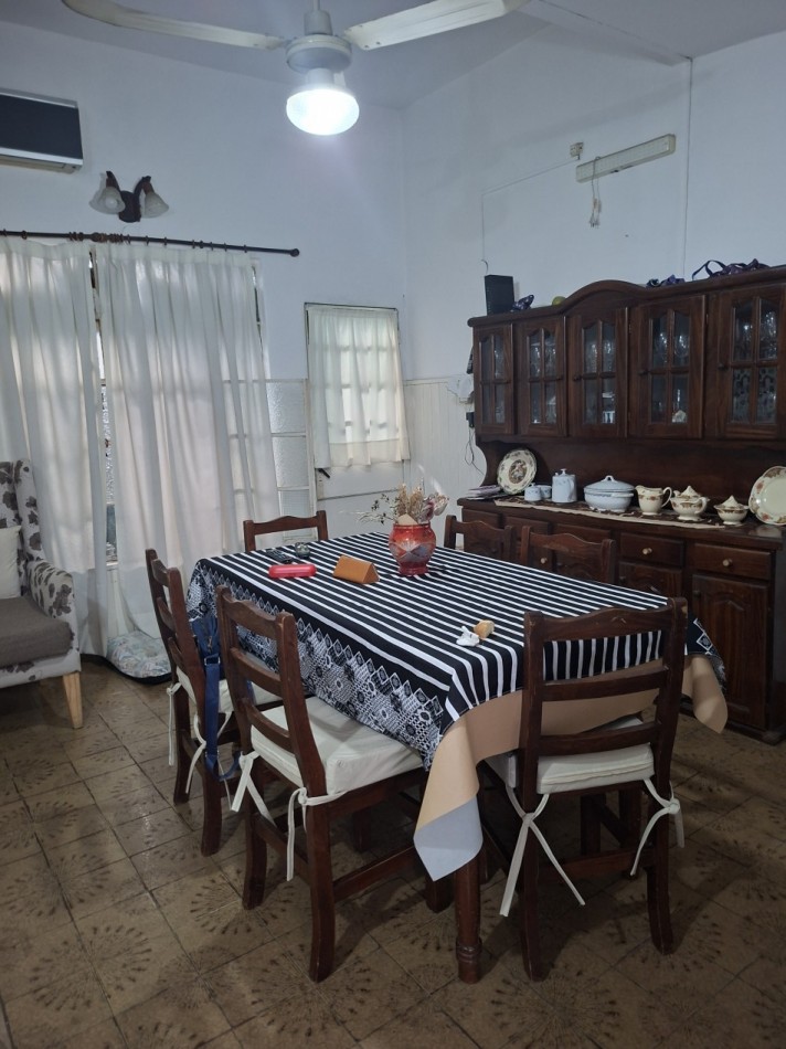 ESPECTACULAR PROPIEDAD MULTIFAMILIAR / IDEAL INVERSION