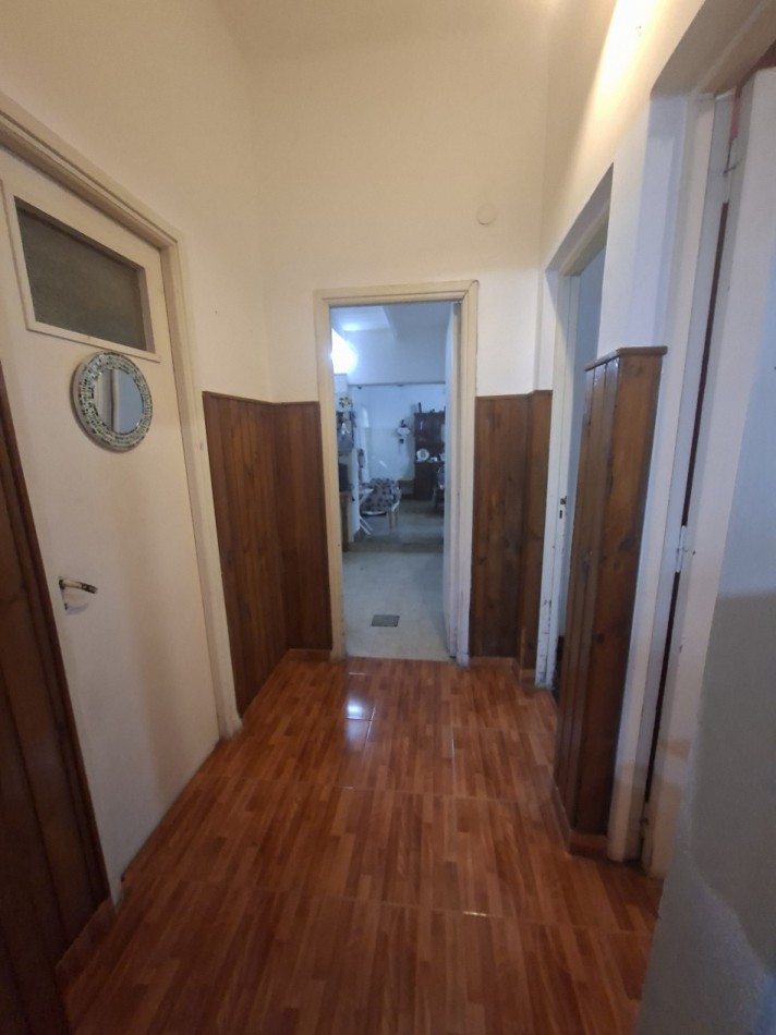 ESPECTACULAR PROPIEDAD MULTIFAMILIAR / IDEAL INVERSION