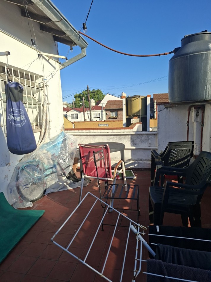 ESPECTACULAR PROPIEDAD MULTIFAMILIAR / IDEAL INVERSION