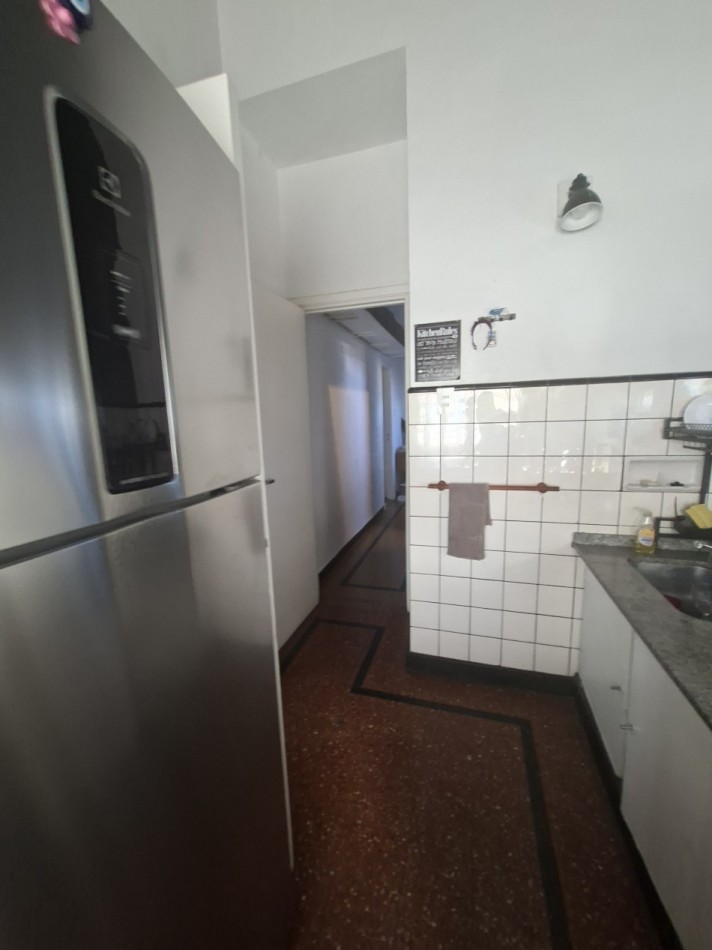 ESPECTACULAR PROPIEDAD MULTIFAMILIAR / IDEAL INVERSION