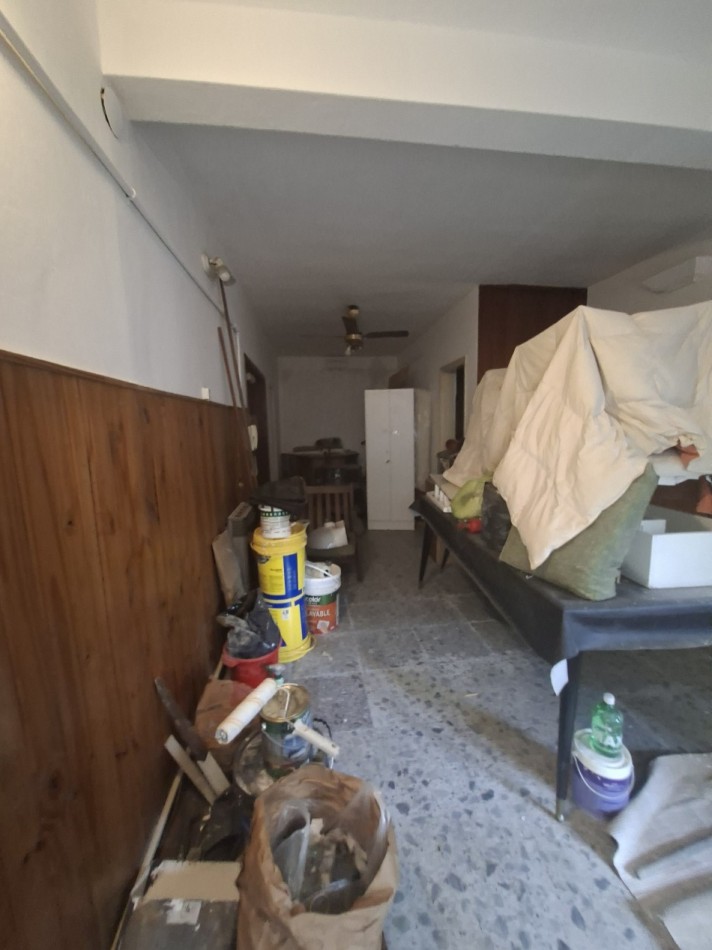 ESPECTACULAR PROPIEDAD MULTIFAMILIAR / IDEAL INVERSION