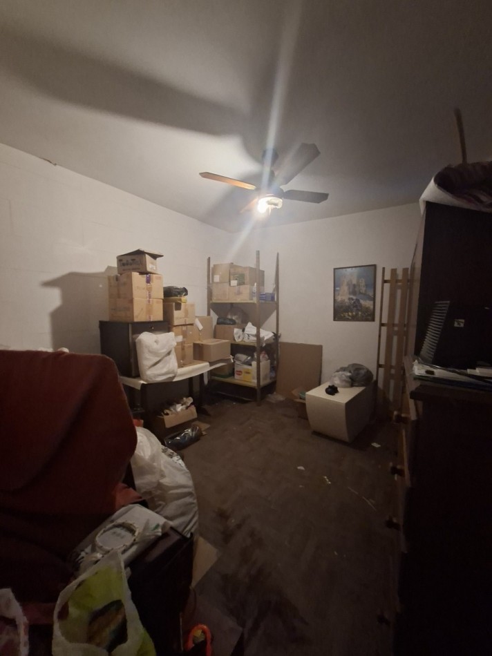 ESPECTACULAR PROPIEDAD MULTIFAMILIAR / IDEAL INVERSION