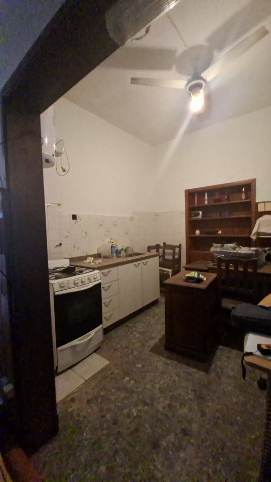 ESPECTACULAR PROPIEDAD MULTIFAMILIAR / IDEAL INVERSION