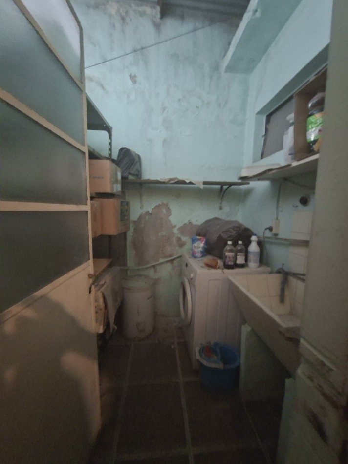 ESPECTACULAR PROPIEDAD MULTIFAMILIAR / IDEAL INVERSION