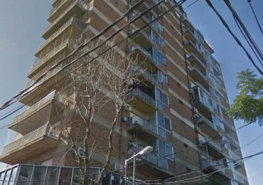 DEPTO 2 AMB  CENTRO DE SAN FERNANDO