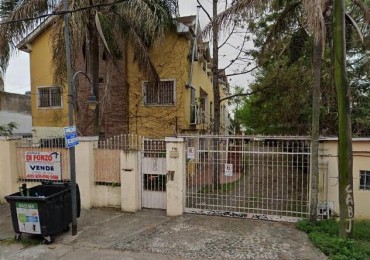 DEPTO DE 3AMBIENTES TIPO DUPLEX EN COMPLEJO.